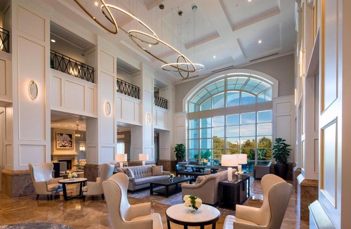 Ballantyne Resort | The Ballantyne, a Luxury Collection Hotel, Charlotte