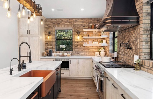 Jamul House | The Bunny's Burrow Jamul Mountain Getaway
