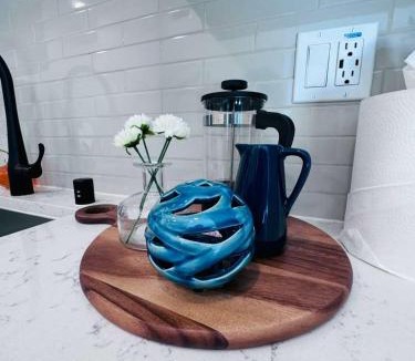 Hollywood Apartment | The Central Apartment at Hollywood