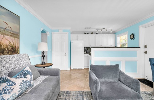 Grandview Heights Apartment | The Downtown Retreat: Apartment #4