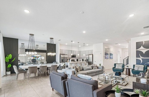 Florida Central Atlantic Coast House | The Epic 14 Paradiso Grande Resort Orlando Florida