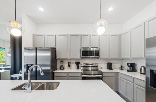 Florida Central Atlantic Coast House | The Epic 14 Paradiso Grande Resort Orlando Florida