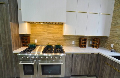 Venice House | The Glass Ladies: Sleeps 20