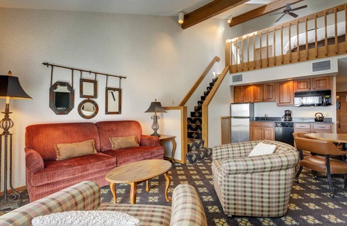 Harbor Springs Resort | The Highlands at Harbor Springs
