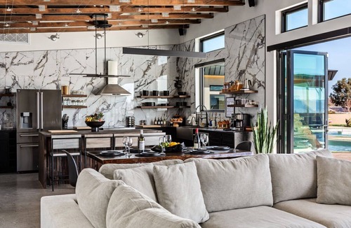 Joshua Tree House | The Lazy River House - Joshua Tree Resort