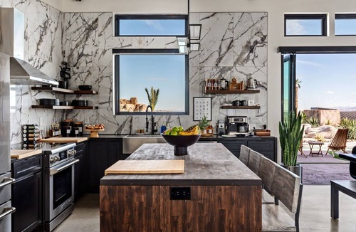 Joshua Tree House | The Lazy River House - Joshua Tree Resort