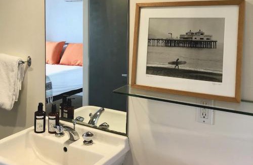 Eastern Malibu Hotel | The M Malibu