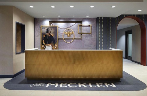 University Place Hotel | The Mecklen Hotel, Charlotte, a Tribute Portfolio Hotel