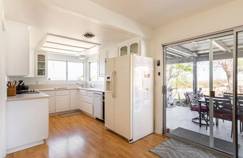 Panorama Heights House | The Outpost Joshua Tree: Hot Tub, GameRoom, JTNP