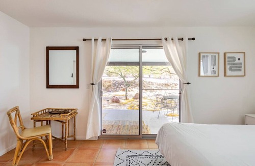 Panorama Heights House | The Outpost Joshua Tree: Hot Tub, GameRoom, JTNP