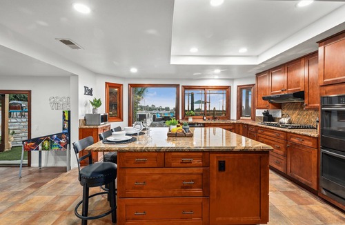 Rancho Penasquitos House | The Palms at Casa Solara