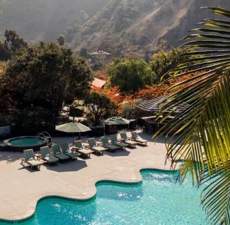 South Laguna Resort | The Ranch at Laguna Beach