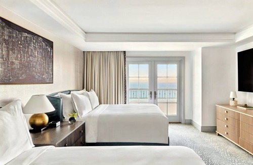 Monarch Beach Hotel | The Ritz-Carlton, Laguna Niguel