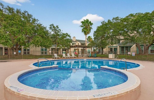 Sailhouse Apartment | The Salty Seahorse RRYC 36