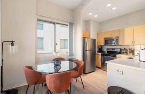 Downtown Bed & Breakfast | The Sunstone' Oceanfront Right On Sand Direct Beach Access Ocean View Parking