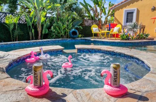 Linda Vista House | The Tulum House