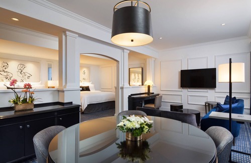 Gaslamp Quarter Hotel | The US Grant, a Luxury Collection Hotel, San Diego