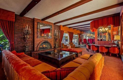 Deep Well Ranch House | The Vibe