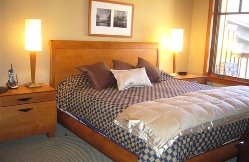 Olympic Valley Condo | The Village at Palisades Tahoe 2 Bedroom, 2 Bath, Condo for Rent