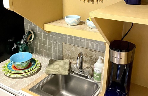 Mount Helix Apartment | This spiritual property will be sure to rejuvenate your mind, body and soul!