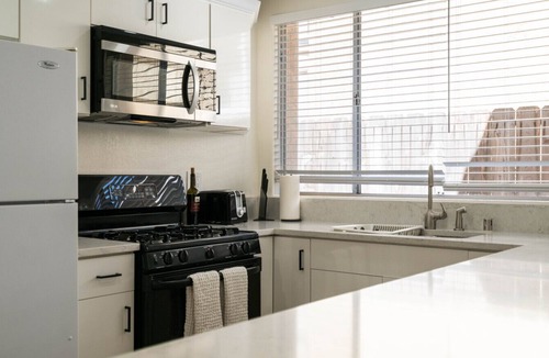 Crown Point Villa | Three bedroom in United States of America, San Diego