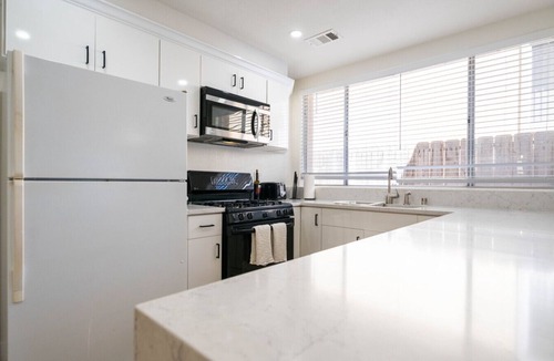 Crown Point Villa | Three bedroom in United States of America, San Diego