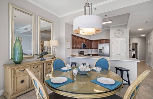 Sandestin Condo | Tides 1506 Oceanfront Penthouse. Million Dollar View!