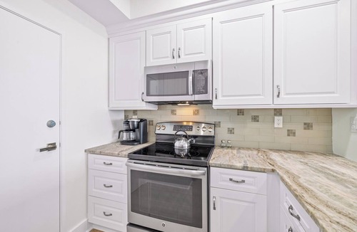 Sandestin Condo | Tides 205 - Completely Remodeled! - Beautiful Gulf Front Views