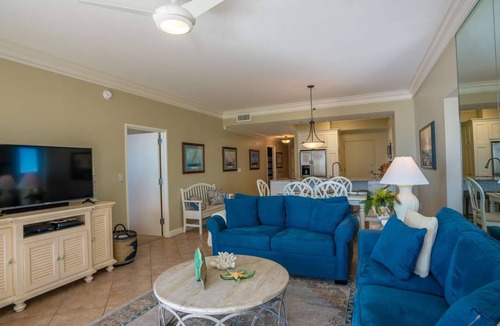 Sandestin House | Tides at Tops`l #301- Overlooks the Gulf!