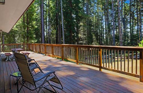 Timber Cove House | Timber Haven