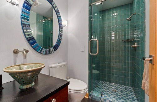 La Jolla Condo | Top-corner Penthouse with captivating views across from the famous La Jolla Cove