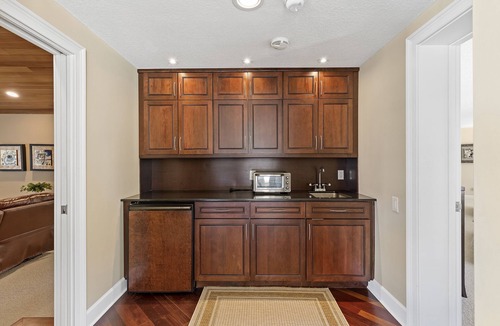 Coronado Shores House | Top Luxury Home in NSB! Pool, Hot Tub, Beach Boardwalk, Mini Gym,