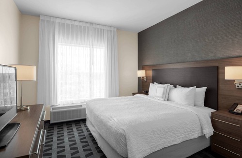 Fort Mill Hotel | TownePlace Suites by Marriott Charlotte Fort Mill
