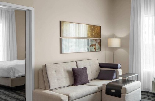 Fort Mill Hotel | TownePlace Suites by Marriott Charlotte Fort Mill