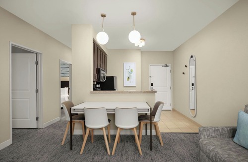 Vista Hotel | TownePlace Suites by Marriott San Diego Vista
