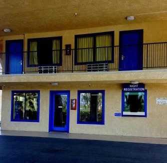 Indio Hotel | Travelodge by Wyndham Indio