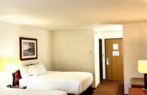 Ishpeming Hotel | Travelodge by Wyndham Ishpeming/Marquette