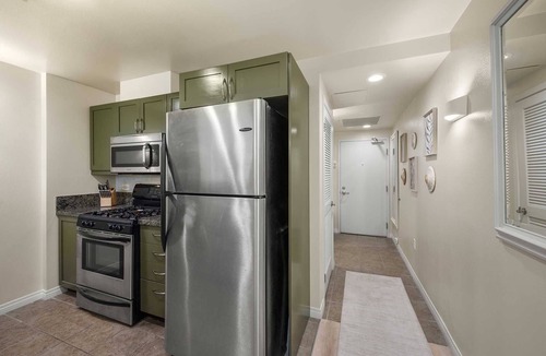 Gaslamp Quarter Condo | Trendy Condo in the Gaslamp Quarter