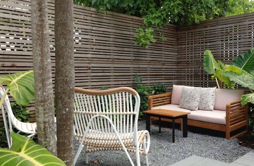 Old Town Hotel | Tropical Island Retreat Near Florida Beaches with Pool & Views, Free Breakfast