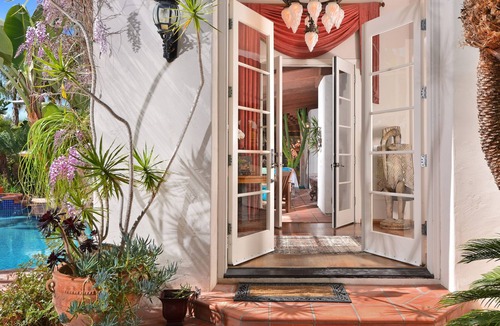 Muirlands Villa | Tropical Spendor bathe your senses at this grand and delightful retreat!