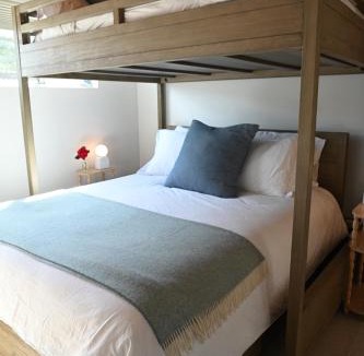 Encinitas Bed & Breakfast | Twelve Senses Retreat