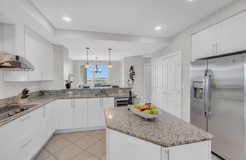 Marshall Park Condo | Ultimate Luxury Ocean Vistas-The largest condo in the best building on the beach