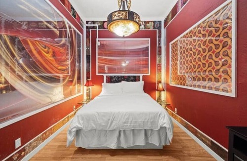 Liberty Hill Hotel | Unit 1 Charming 2 bedroom at River Ranch Inn