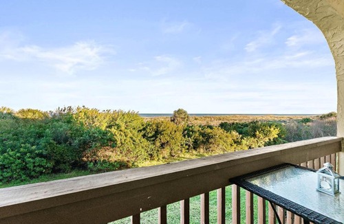 St. Augustine Beach House | Unit 3226 - Ocean & Racquet Resort