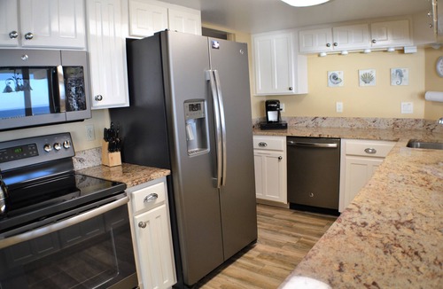Daytona Beach Shores Condo | Updated Direct Oceanfront - 3 bedroom #1007; Beach Access and Heated Pool