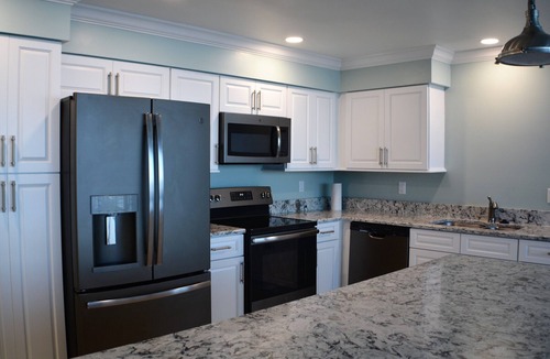 Daytona Beach Shores Condo | Updated Direct Oceanfront - 3 bedroom #1007; Beach Access and Heated Pool