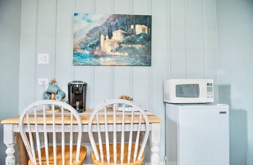 Chula Vista House | Upgraded Private Guest House - New Listing!