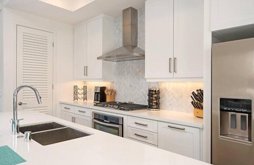 Bankers Hill House | Upscale Modern Townhouse at Balboa Park