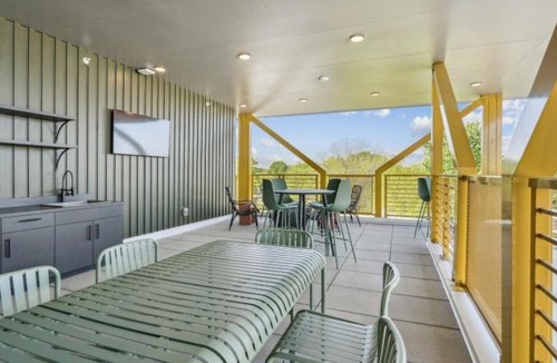 NoDa Apartment | Uptown Views & NoDa Vibes