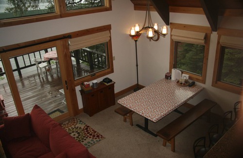 Truckee Cabin | Vacation on the Lake